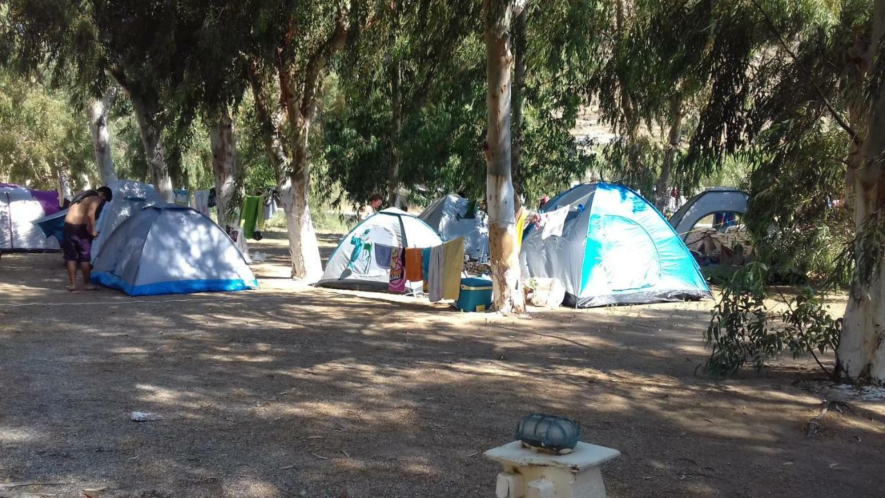 Camping Kea Pisses Exterior photo