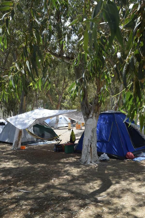 Camping Kea Pisses Exterior photo