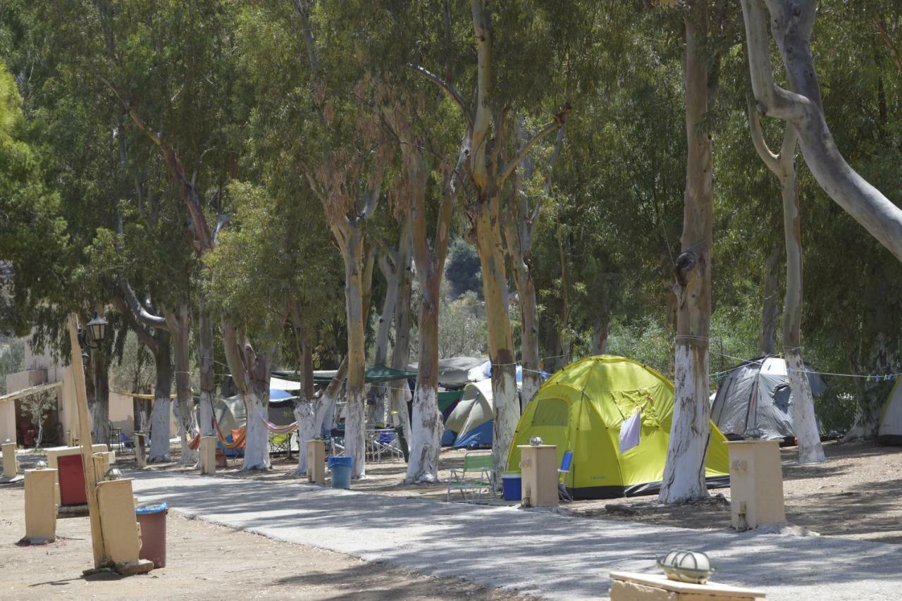 Camping Kea Pisses Exterior photo