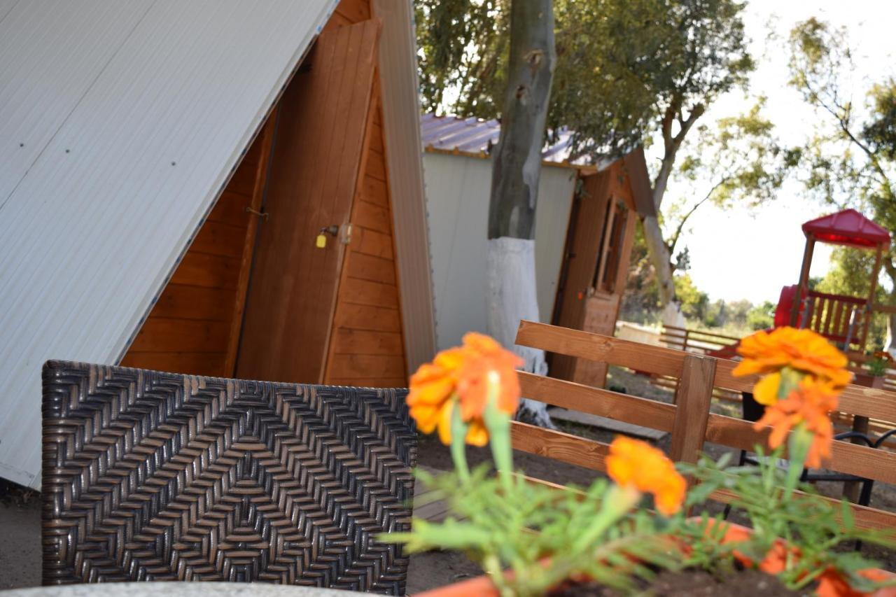 Camping Kea Pisses Exterior photo