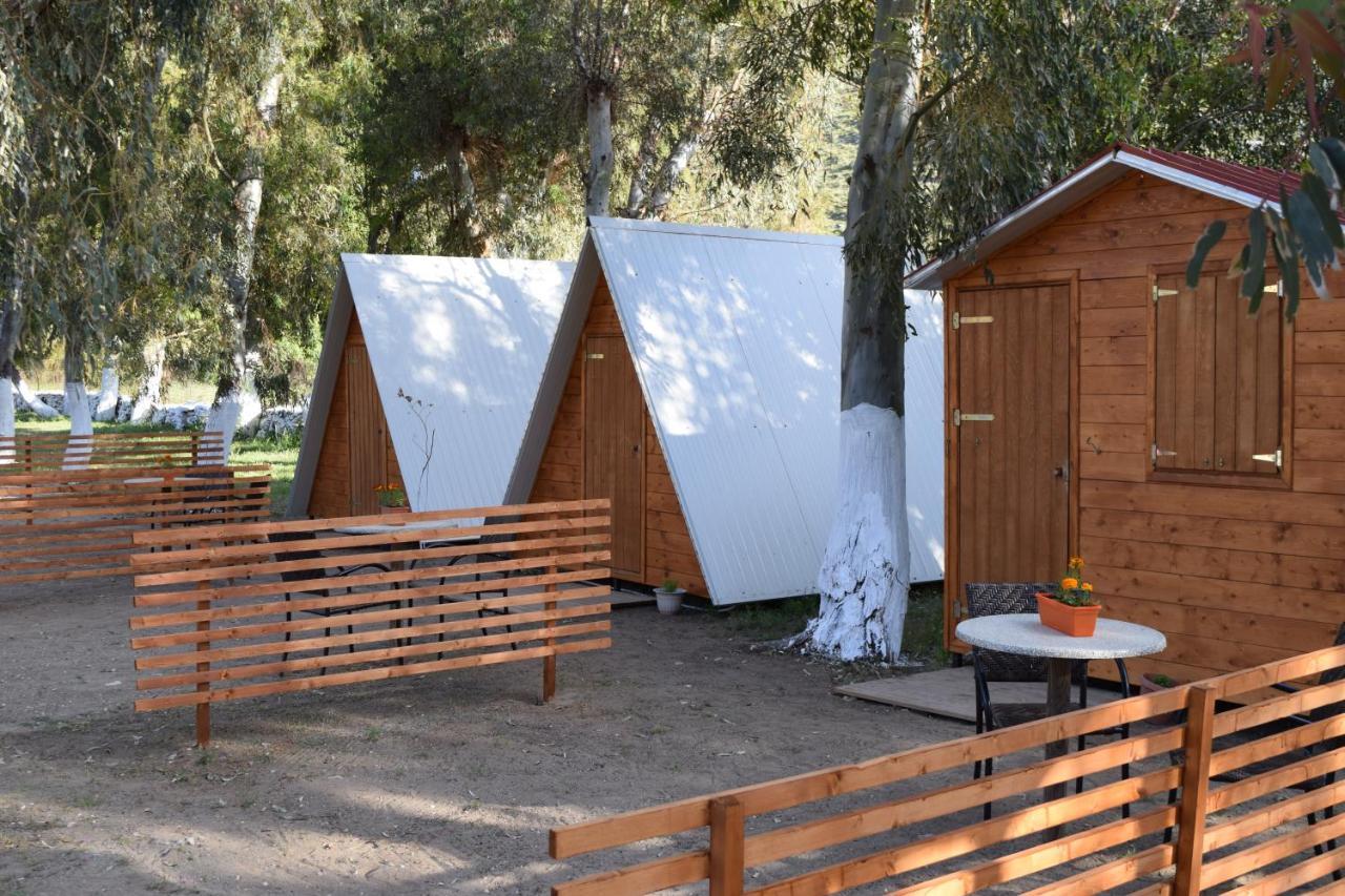 Camping Kea Pisses Exterior photo