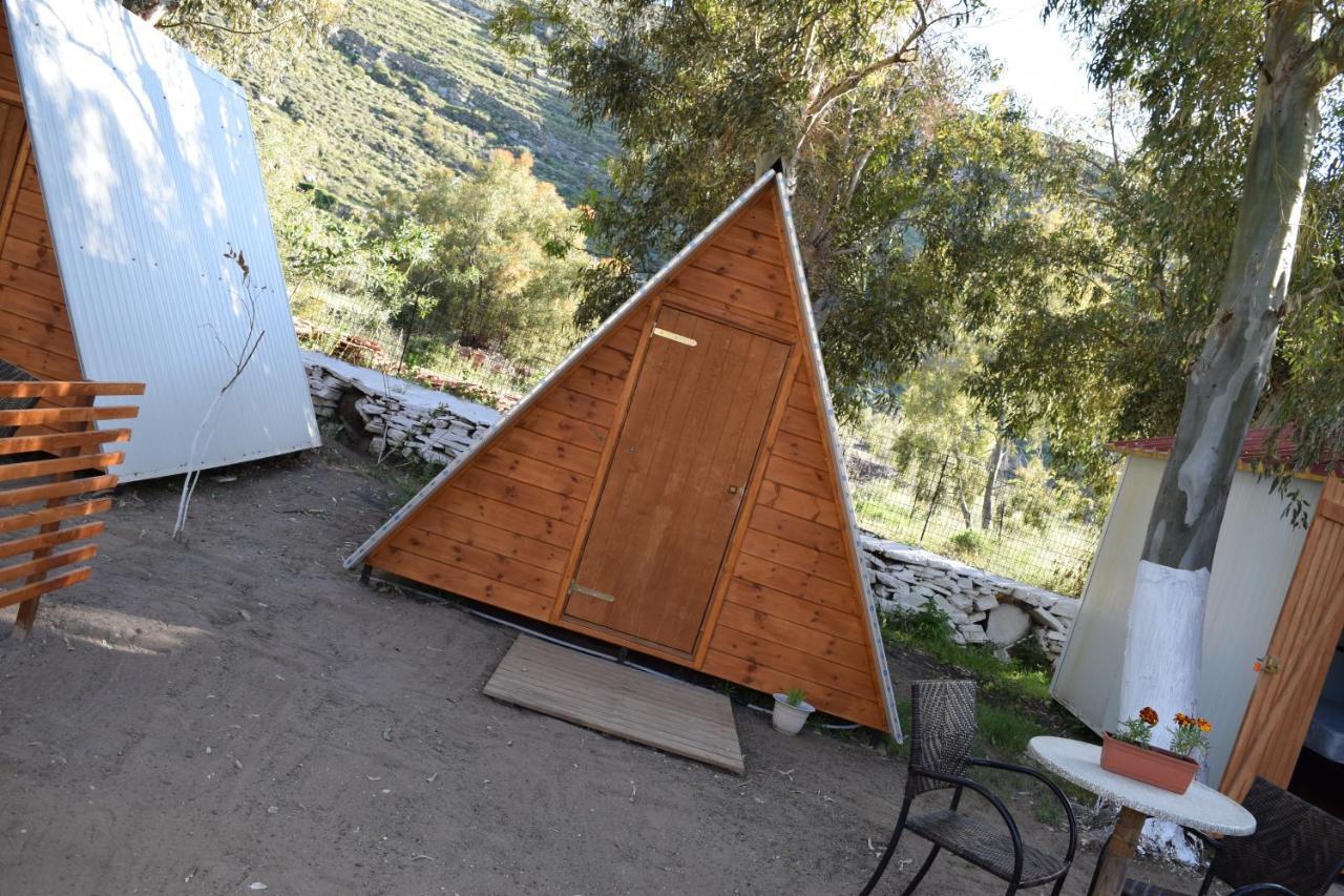 Camping Kea Pisses Exterior photo